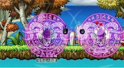 冒险岛80级龙骑士两小时升1级你相信吗？
